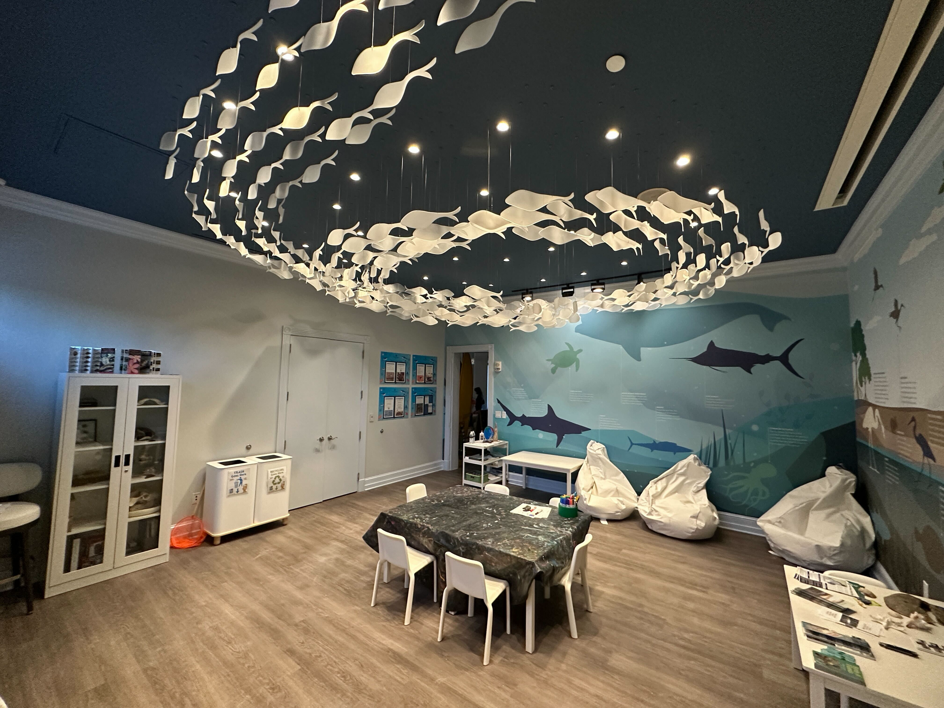 Children's Discovery Center