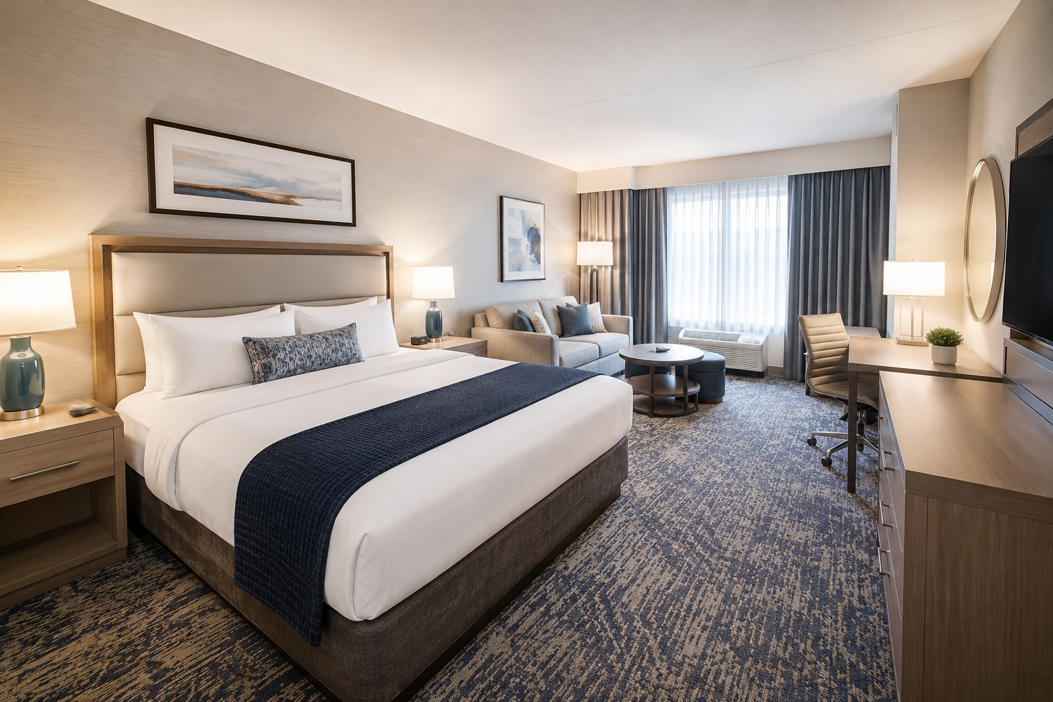 Hospitality FF&E Project Management